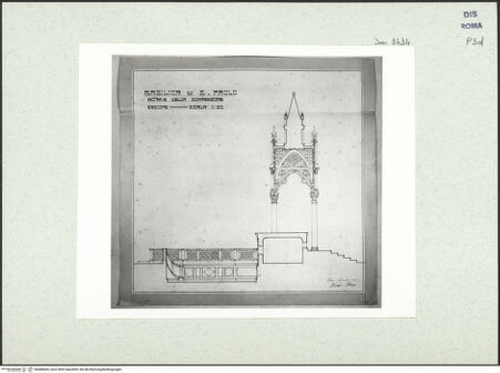 Vorderseite von bh448449_recto