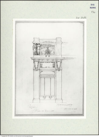 Vorderseite von bh448456_recto