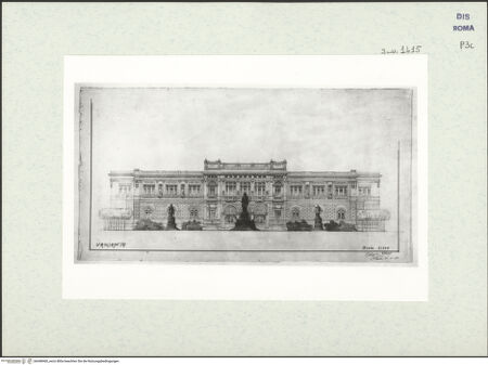 Vorderseite von bh448460_recto