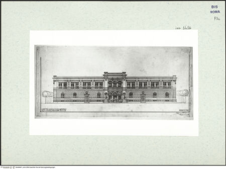 Vorderseite von bh448461_recto