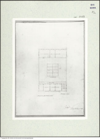 Vorderseite von bh448464_recto
