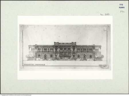 Vorderseite von bh448468_recto
