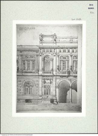 Vorderseite von bh448469_recto