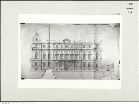 Vorderseite von bh448470_recto