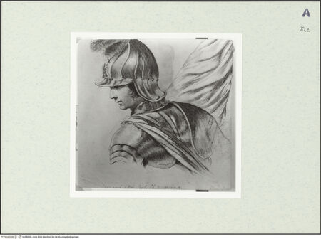 Vorderseite von bh448582_recto