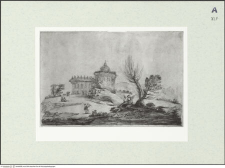 Vorderseite von bh448588_recto