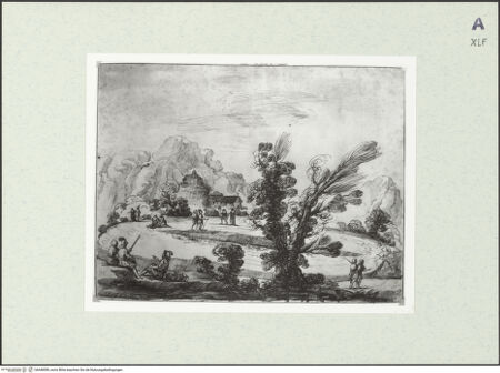 Vorderseite von bh448589_recto