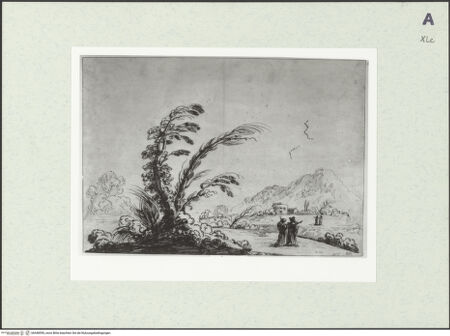 Vorderseite von bh448590_recto