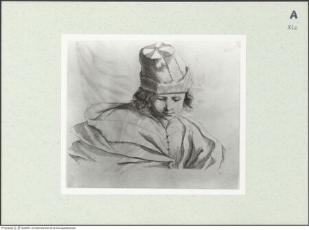 Vorderseite von bh448591_recto