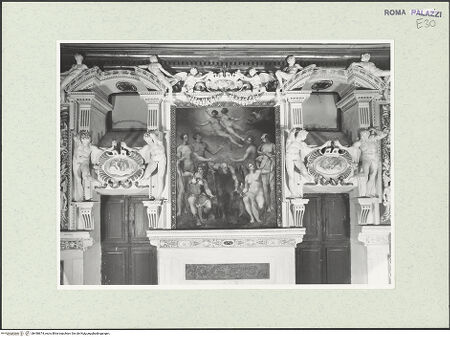 Vorderseite von bh448674_recto