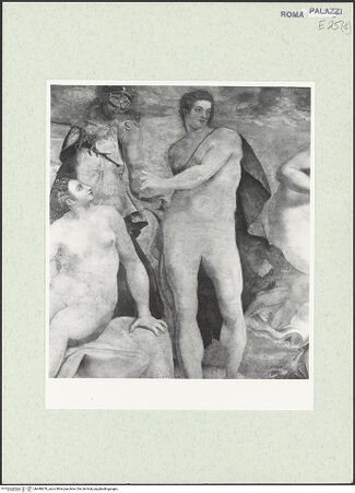 Vorderseite von bh448679_recto