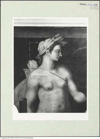 Vorderseite von bh448684_recto