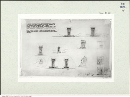 Vorderseite von bh448826_recto