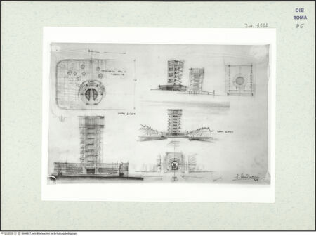 Vorderseite von bh448827_recto