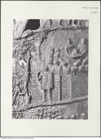 Vorderseite von bh449430_recto