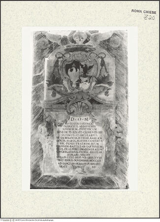 Vorderseite von bh449513_recto