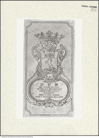 Vorderseite von bh449525_recto