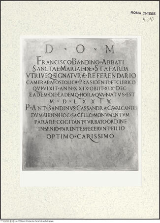 Vorderseite von bh449534_recto