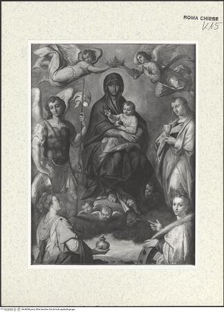 Vorderseite von bh449549_recto