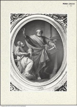 Vorderseite von bh450307_recto