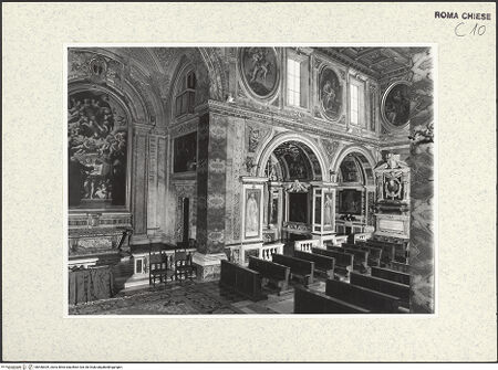 Vorderseite von bh450309_recto