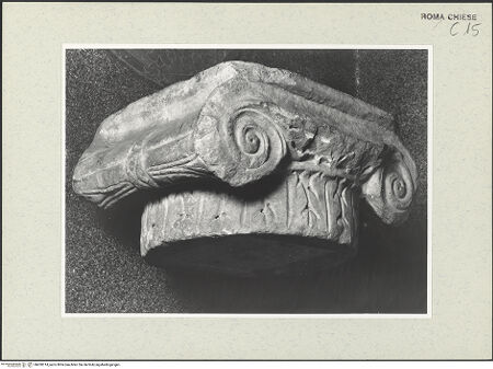 Vorderseite von bh450314_recto