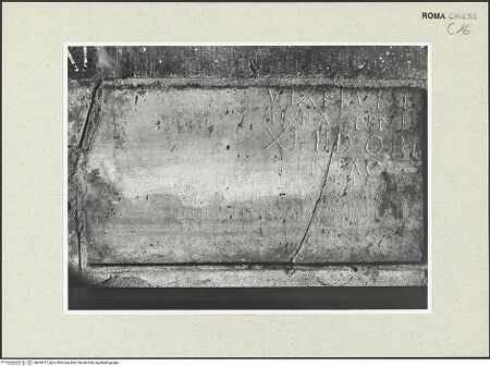 Vorderseite von bh450317_recto