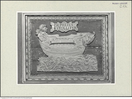 Vorderseite von bh450421_recto