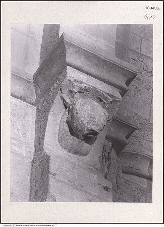 Vorderseite von bh450553_recto