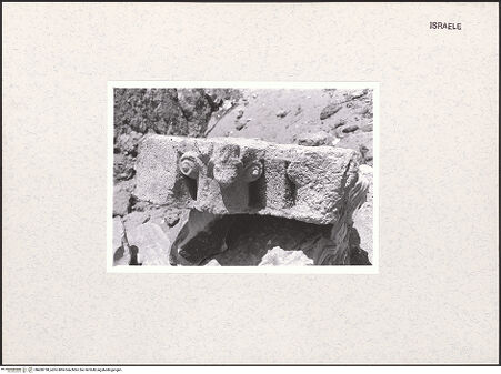 Vorderseite von bh450758_recto