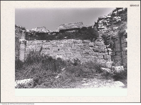 Vorderseite von bh450763_recto