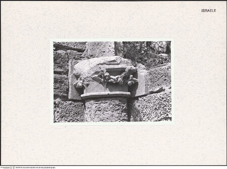 Vorderseite von bh450765_recto