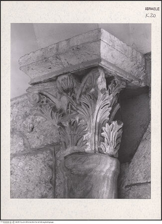 Vorderseite von bh450774_recto