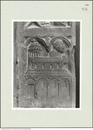 Vorderseite von bh451075_recto