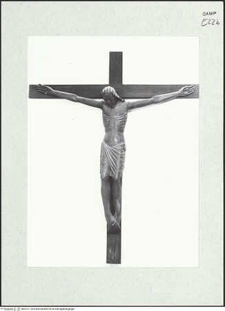 Vorderseite von Bibliotheca Hertziana [https://www.deutsche-digitale-bibliothek.de/content/lizenzen/rv-fz/] Gesamtansicht, bh451077_recto. Foto: Savio, Oscar.