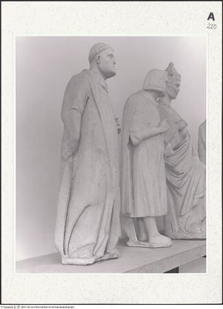 Vorderseite von bh451100_recto