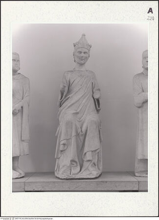 Vorderseite von bh451104_recto