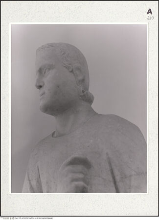 Vorderseite von bh451109_recto