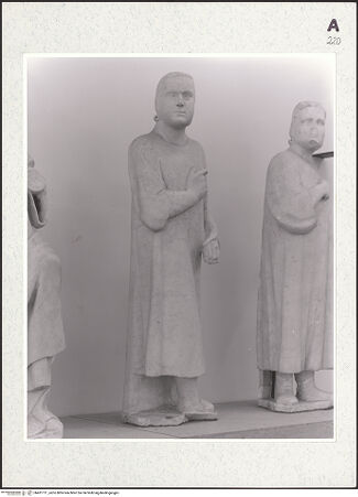 Vorderseite von bh451111_recto