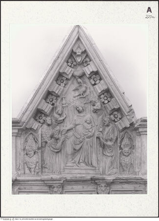 Vorderseite von bh451116_recto