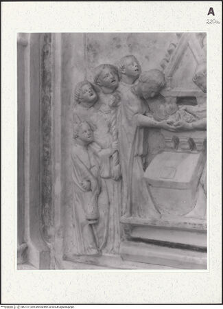 Vorderseite von bh451121_recto