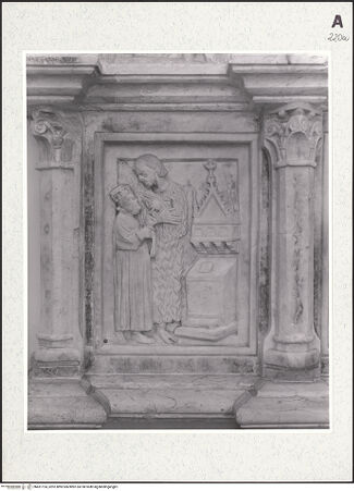 Vorderseite von bh451124_recto