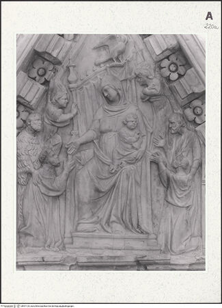 Vorderseite von bh451125_recto