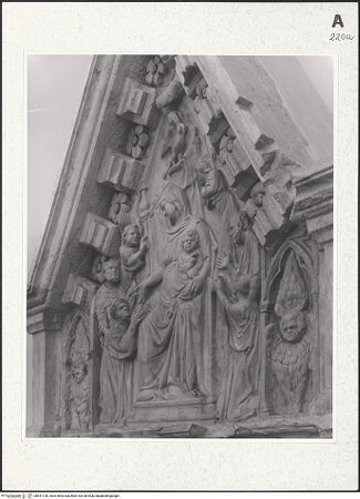 Vorderseite von bh451126_recto