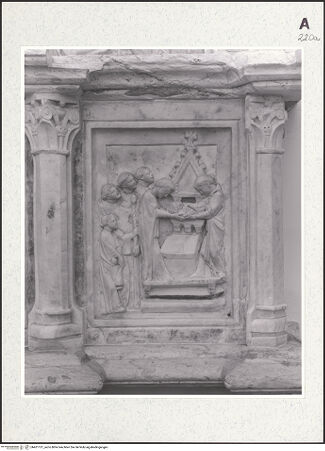 Vorderseite von bh451131_recto