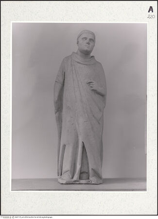 Vorderseite von bh451132_recto