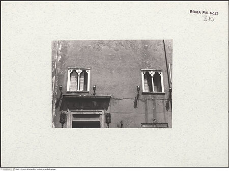 Vorderseite von bh451149_recto