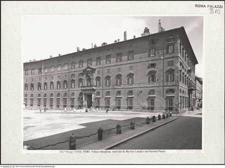 Vorderseite von bh451163_recto