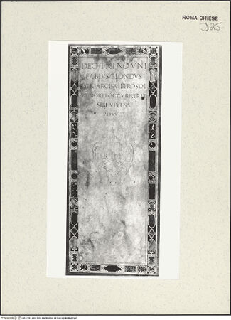 Vorderseite von bh451961_recto