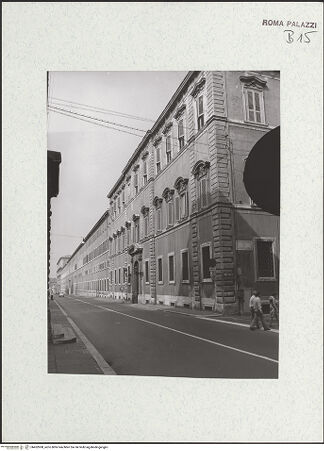 Vorderseite von bh452008_recto